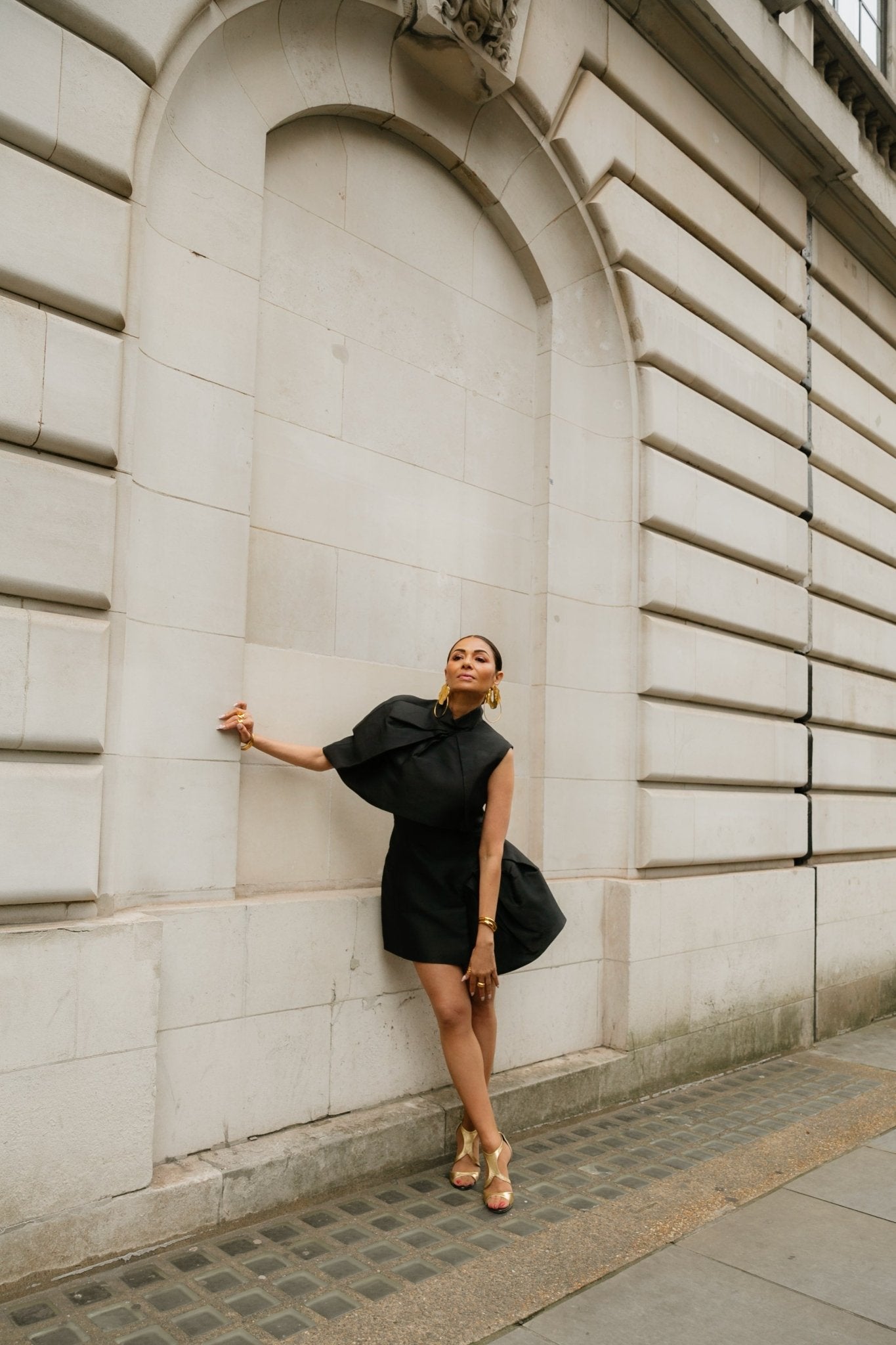 Getting Candid With Kalyani - MISHO