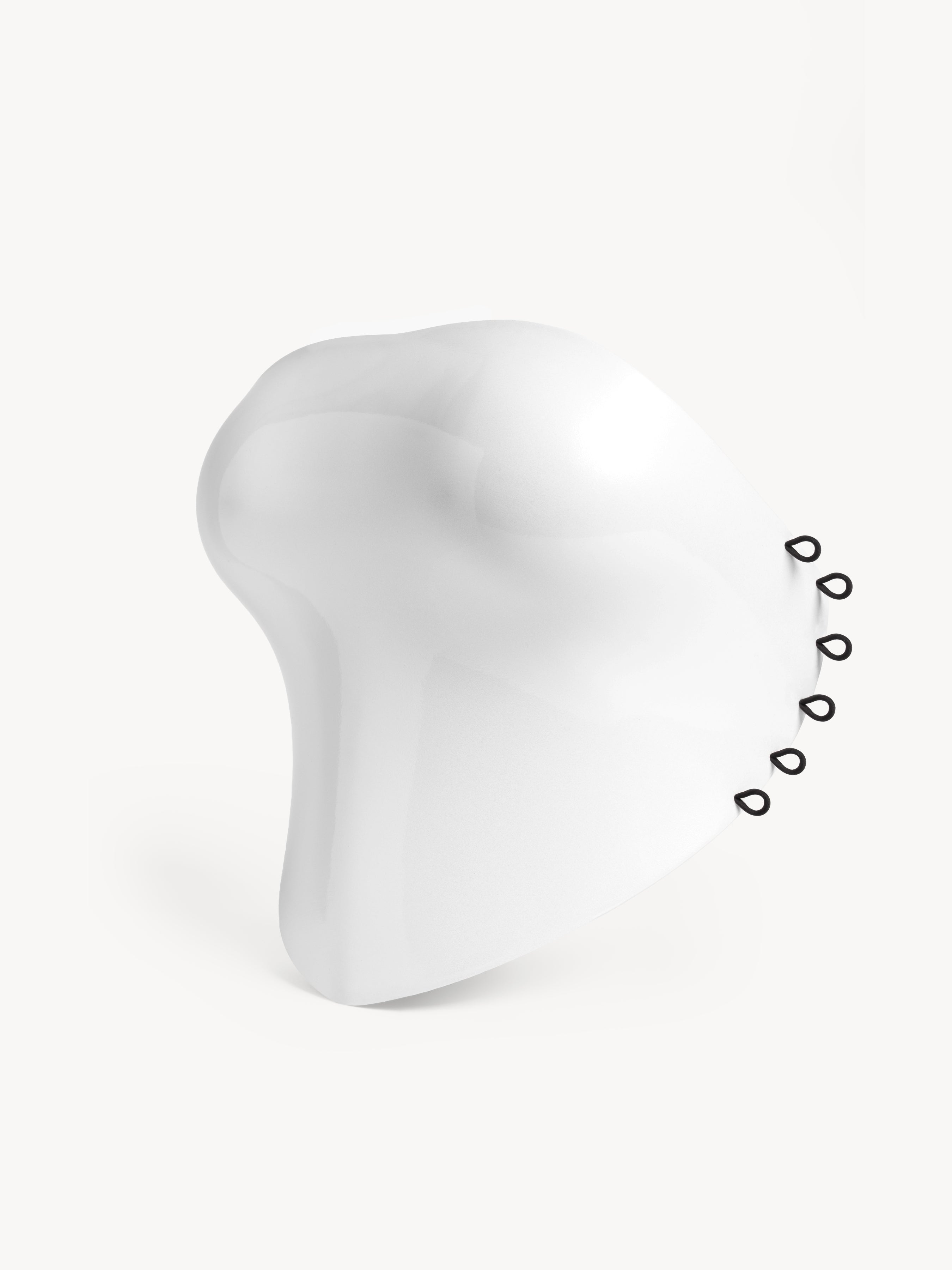 Malavika Mohanan - Contoured Bodice