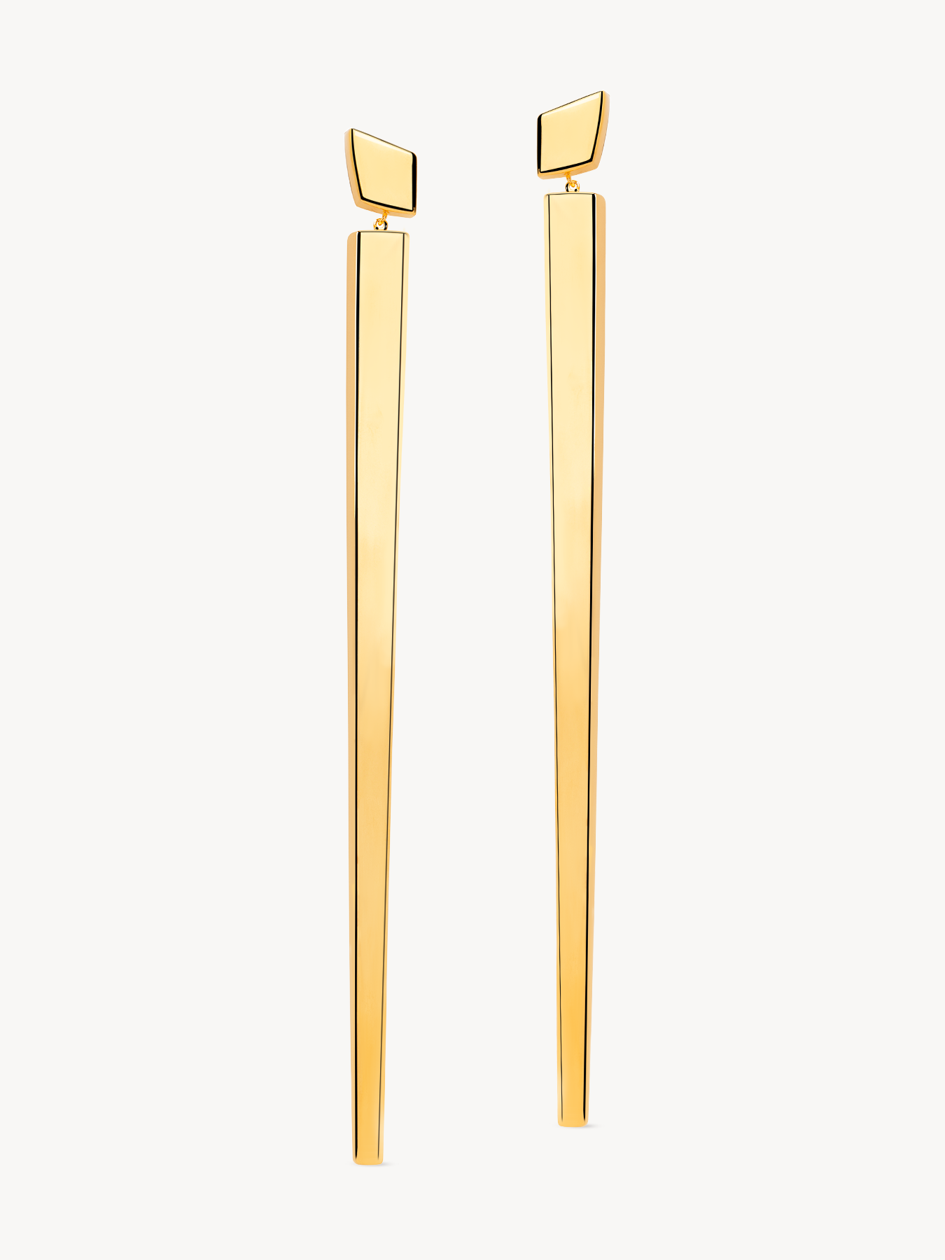 Hashi Earrings