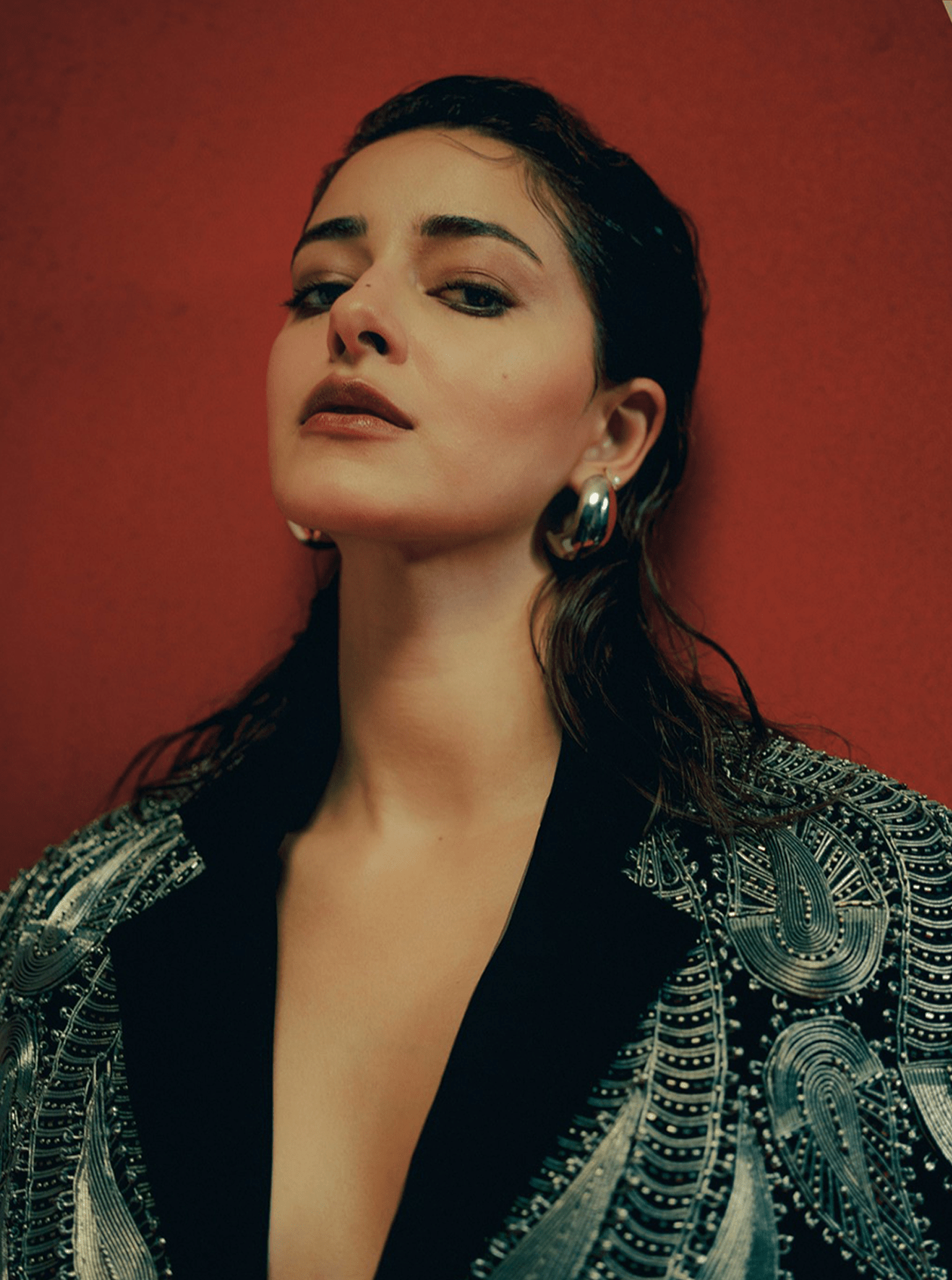 Ananya Panday - Ovo Hoops - MISHO - CELEBRITY