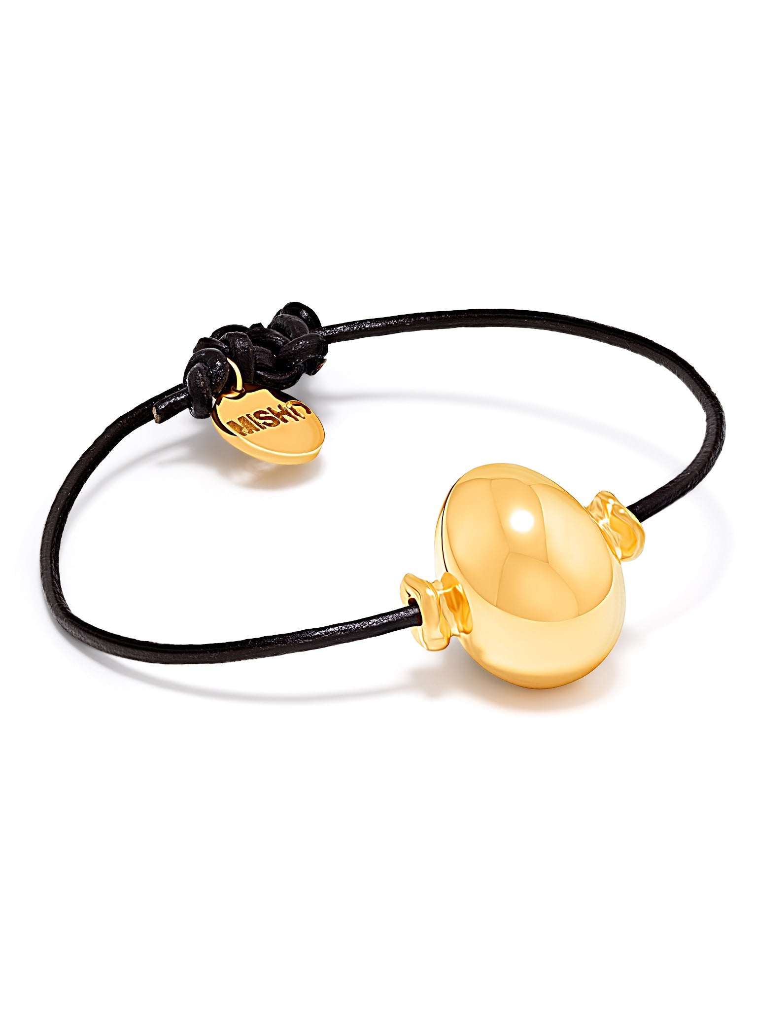 Baby Cupola Bracelet - MISHO - bracelet