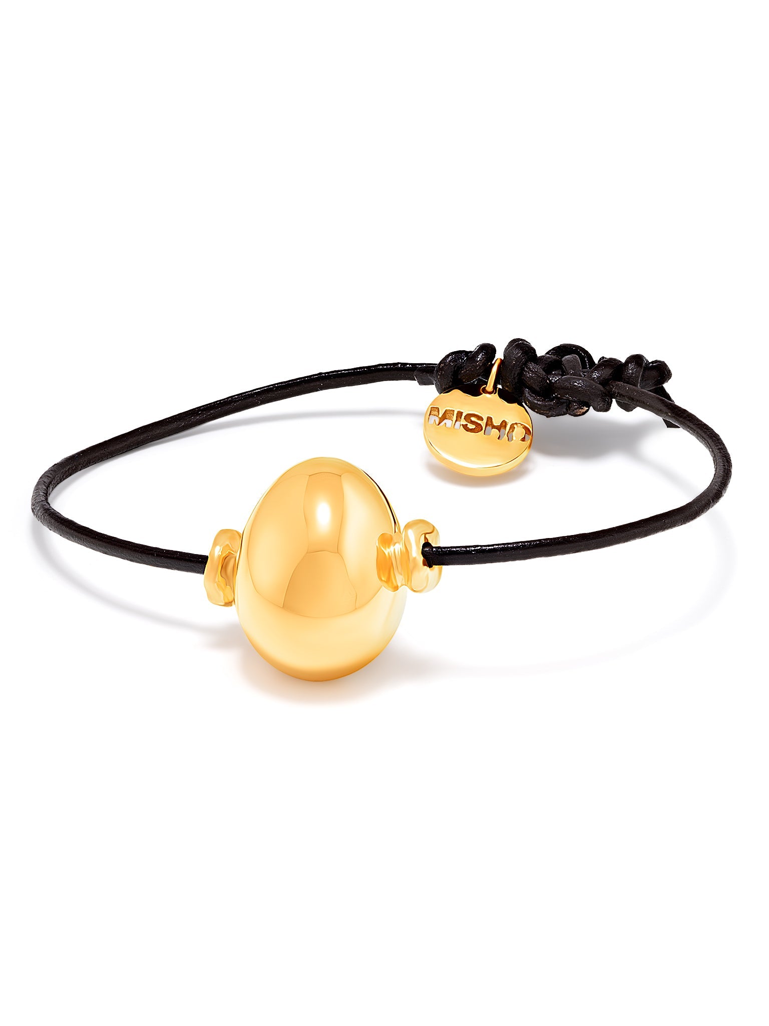 Baby Cupola Bracelet - MISHO - bracelet