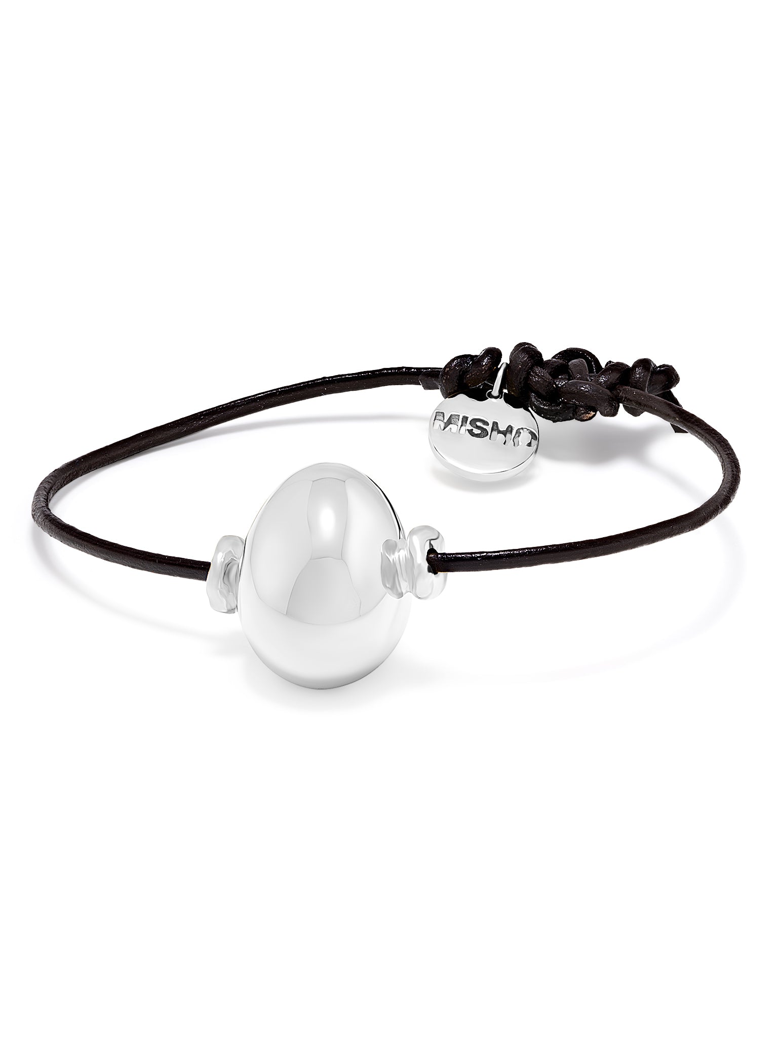 Baby Cupola Bracelet - MISHO - bracelet