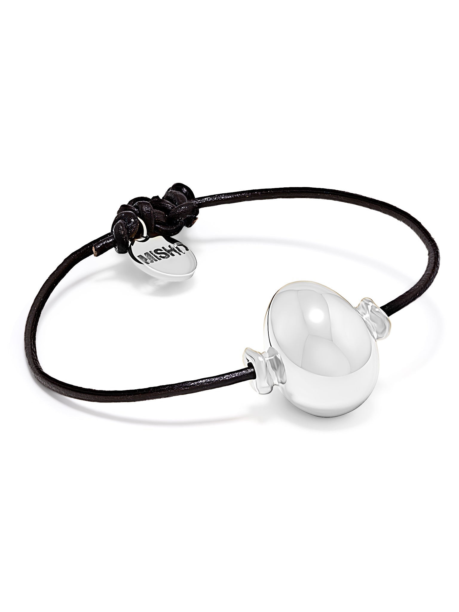 Baby Cupola Bracelet - MISHO - bracelet