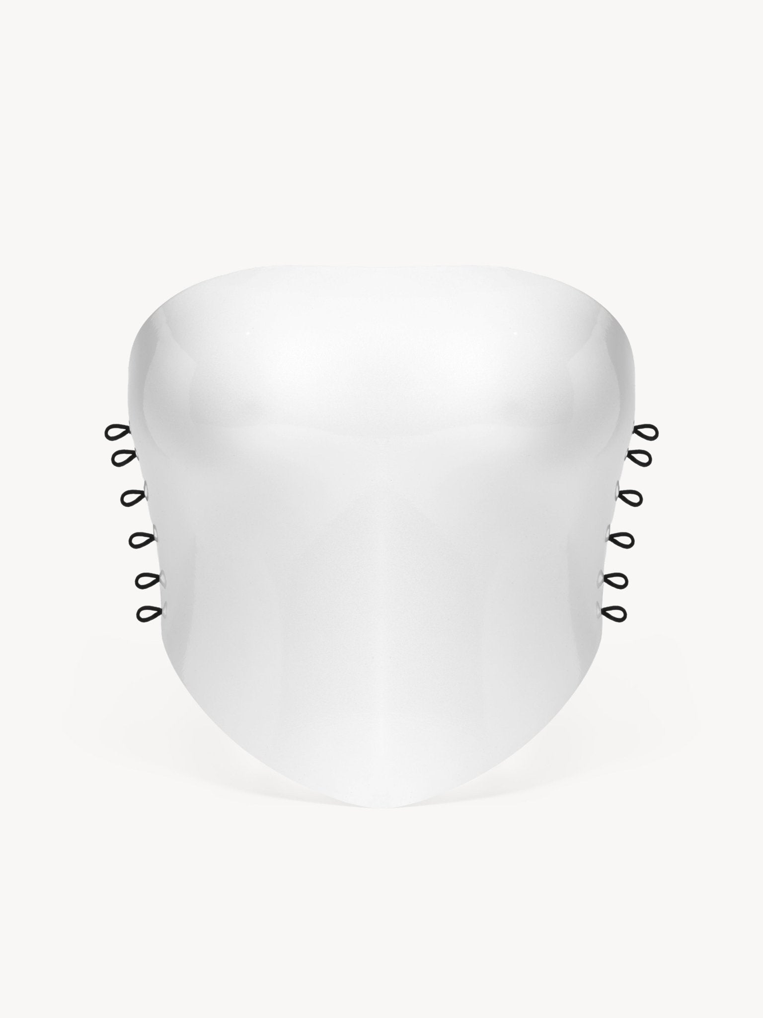 Contoured Bodice - MISHO - Bodice