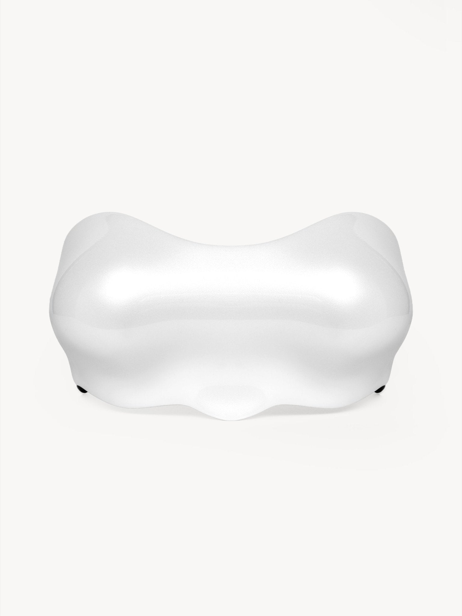 Contoured Crop Bustier - MISHO -