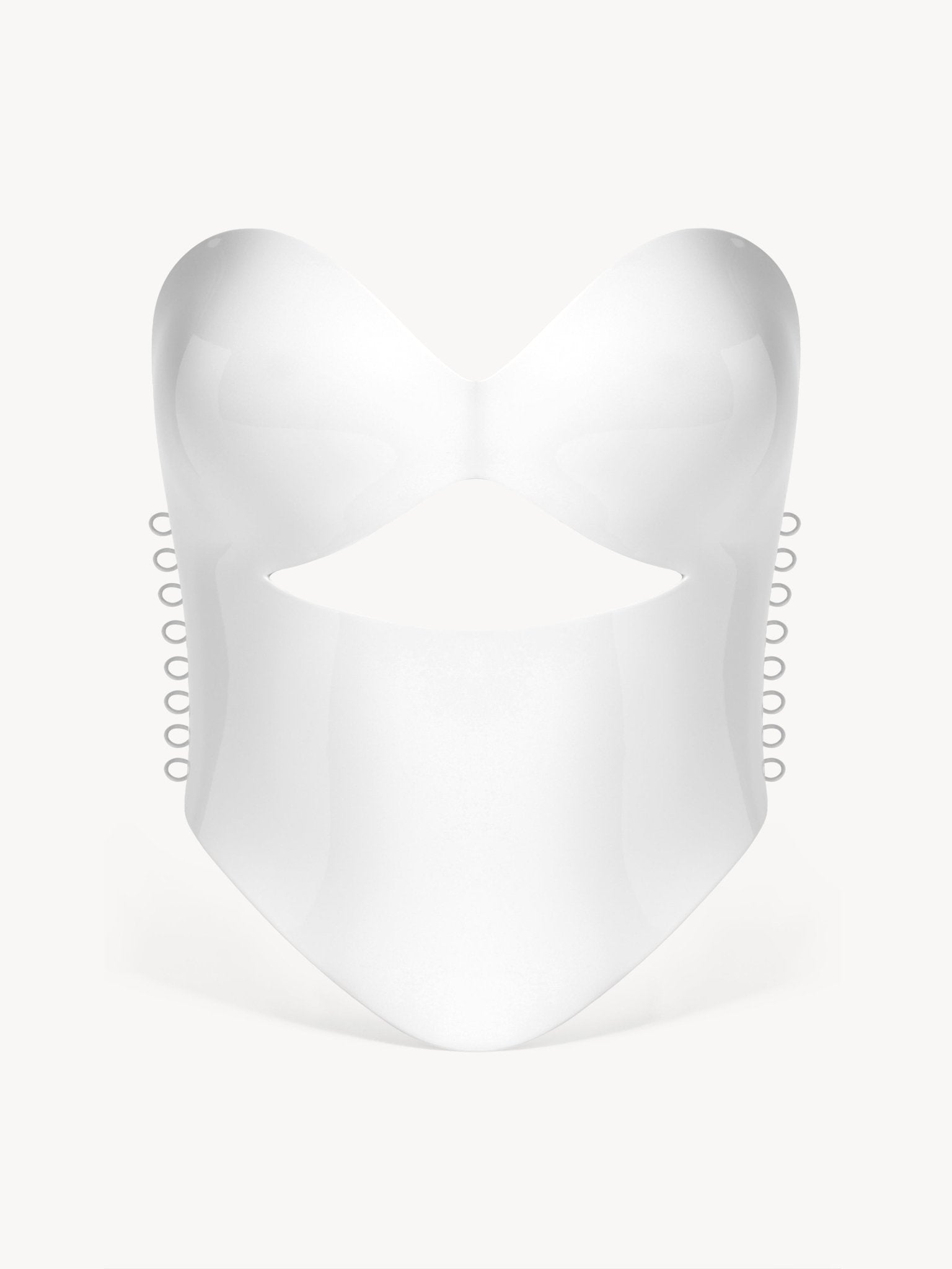 Cut - Out Bodice - MISHO - Bodice