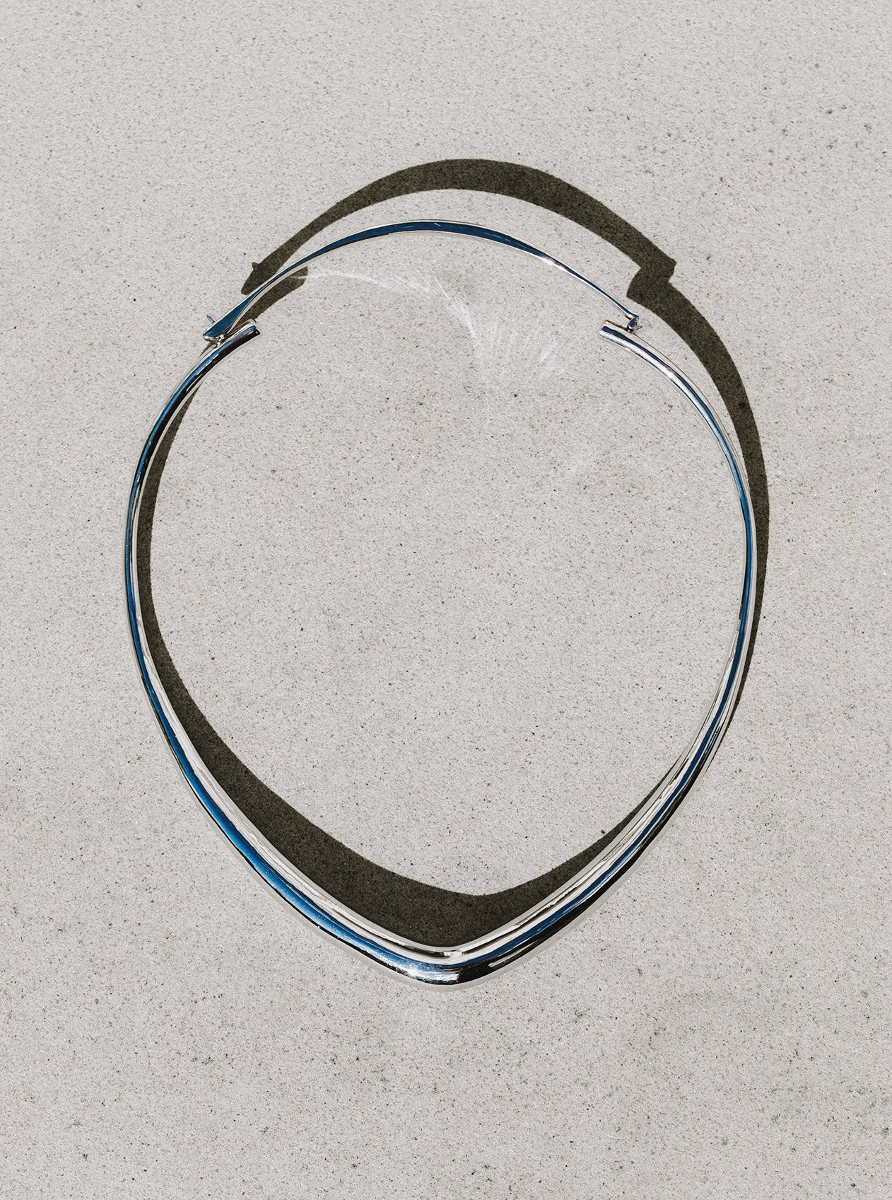 Eterno Choker - MISHO -