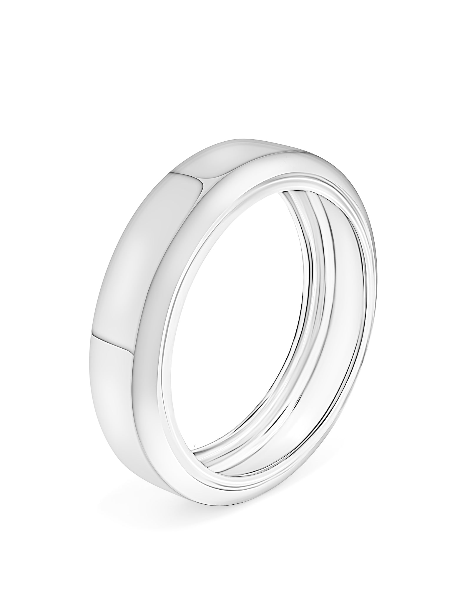 Forma Bangle Set - MISHO - Bangle