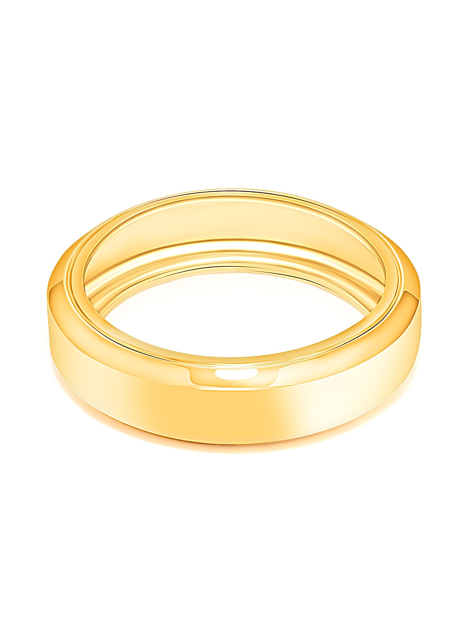 Forma Bangle Set - MISHO - Bangle