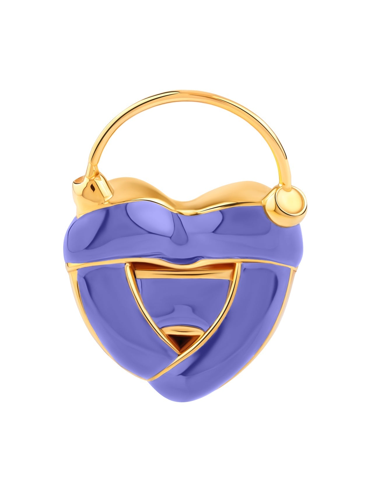 Juicy Love Locket - MISHO -