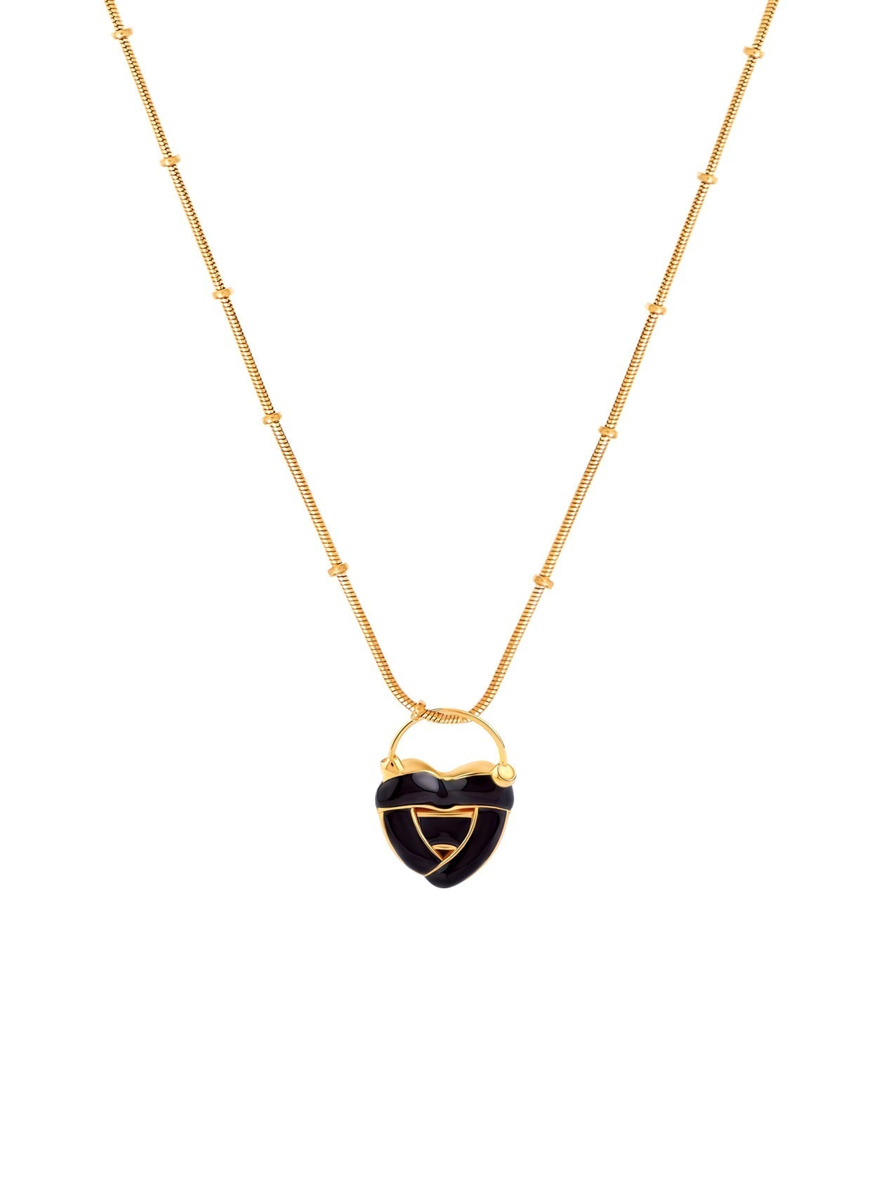Juicy Mini Love Locket - MISHO -