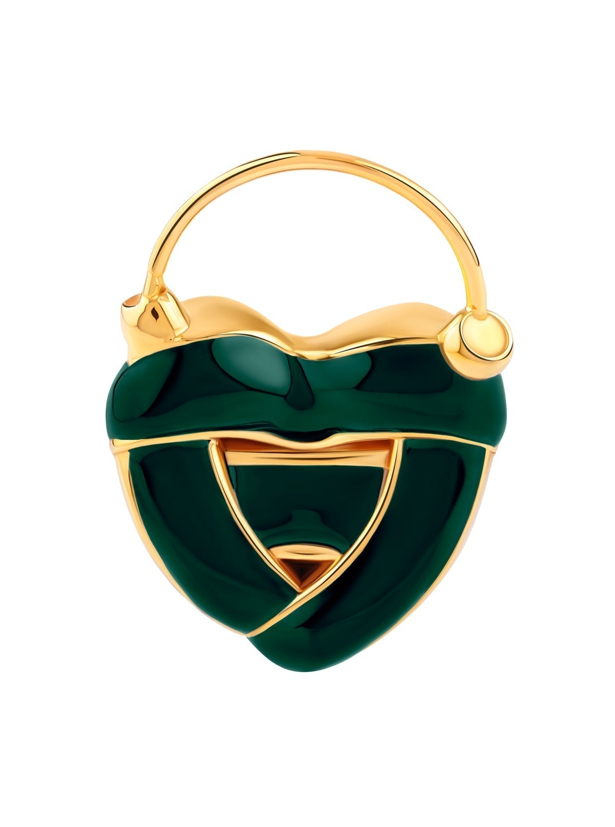 Juicy Mini Love Locket - MISHO -