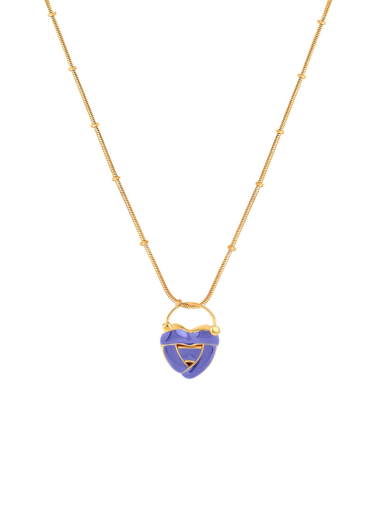 Juicy Mini Love Locket - MISHO -