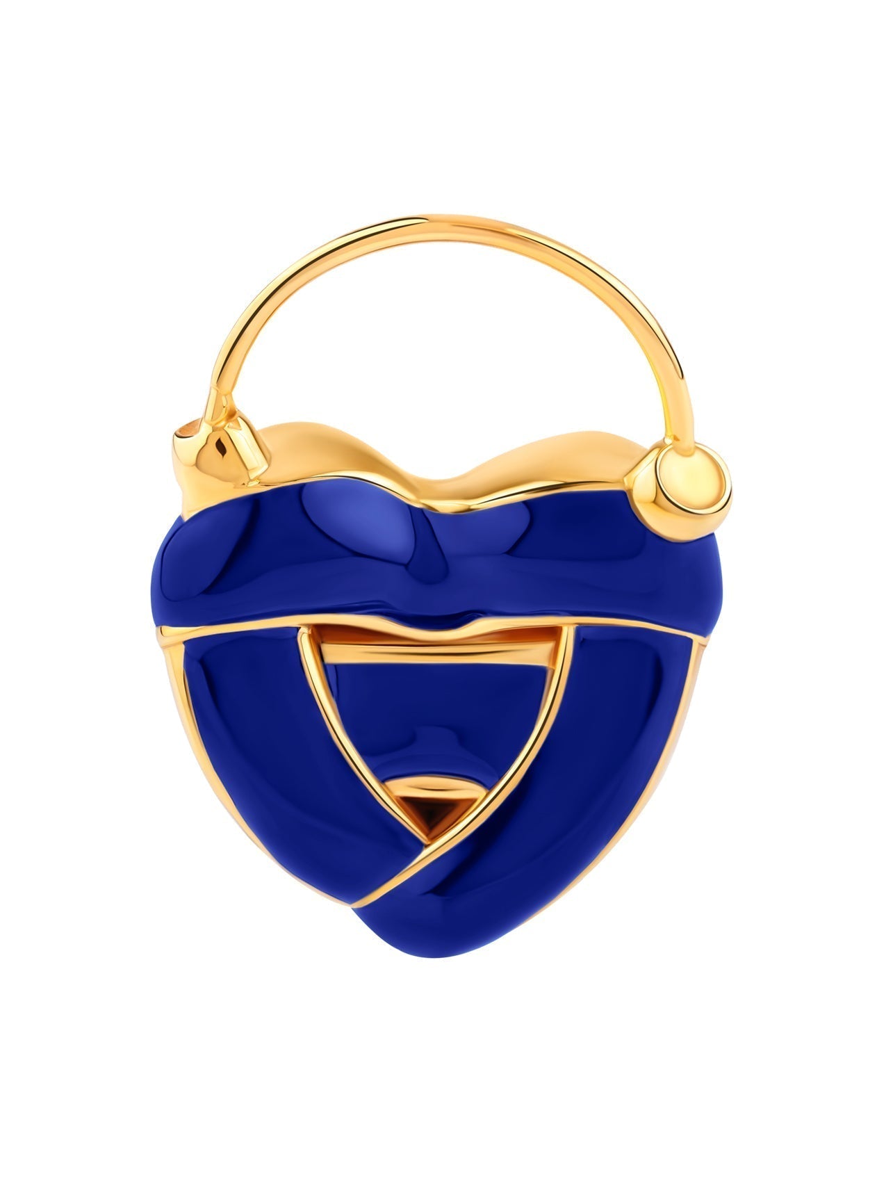 Juicy Mini Love Locket - MISHO -