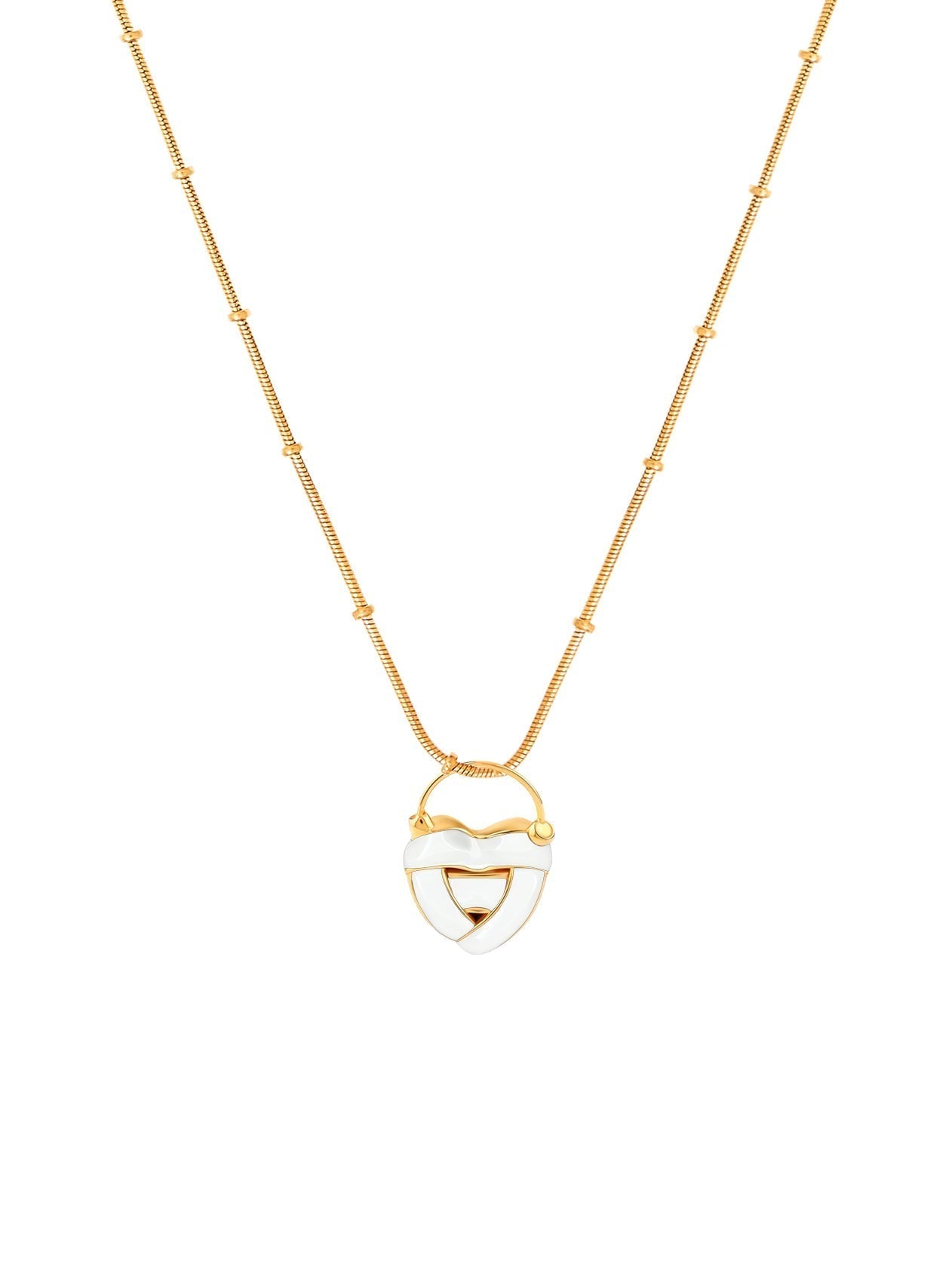 Juicy Mini Love Locket - MISHO -
