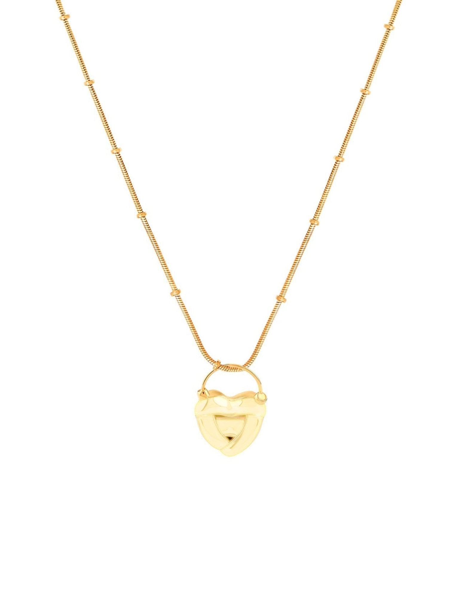 Juicy Mini Love Locket - MISHO -