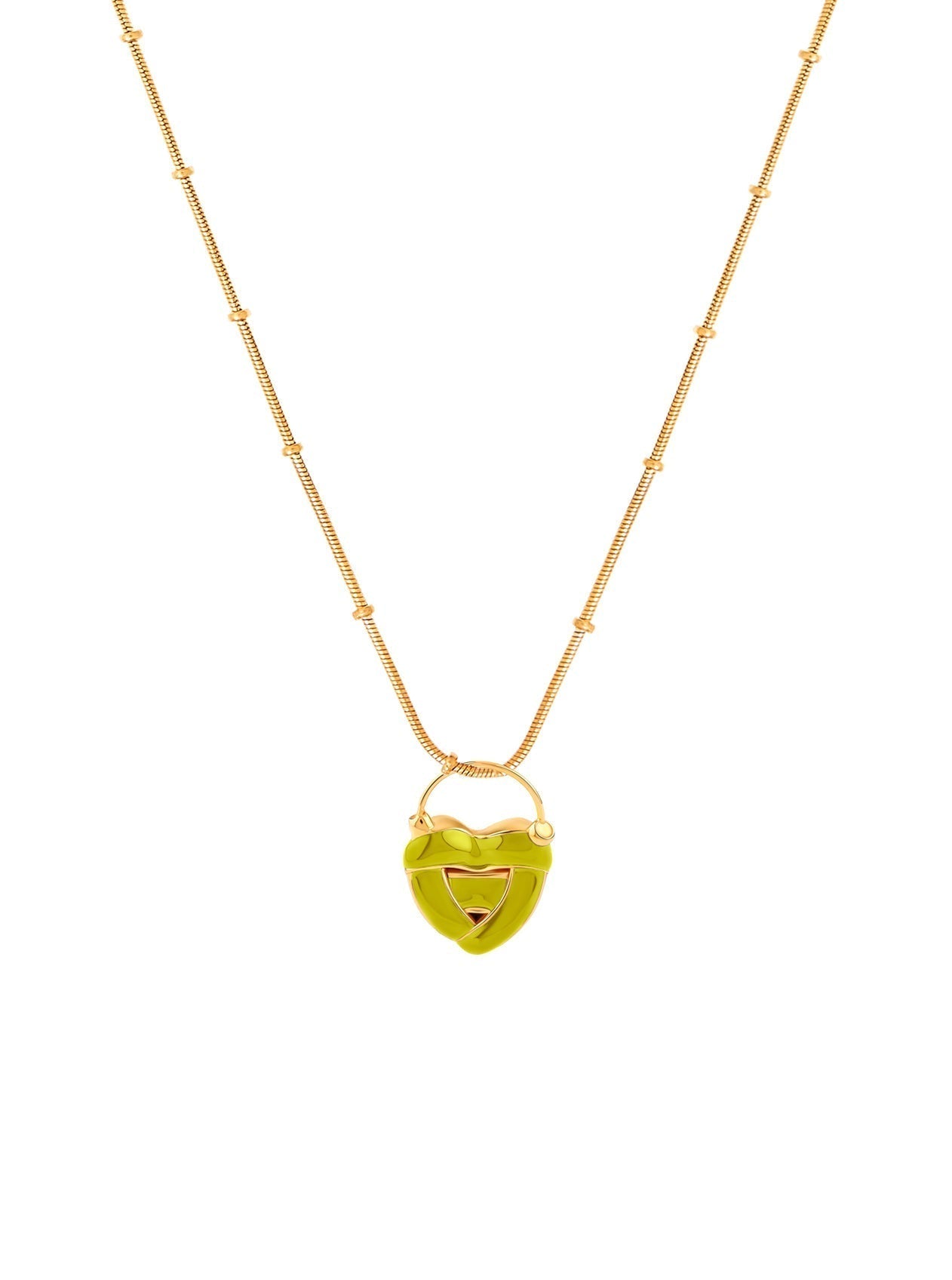 Juicy Mini Love Locket - MISHO -