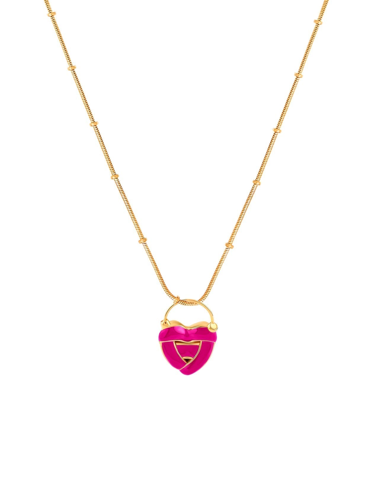 Juicy Mini Love Locket - MISHO -