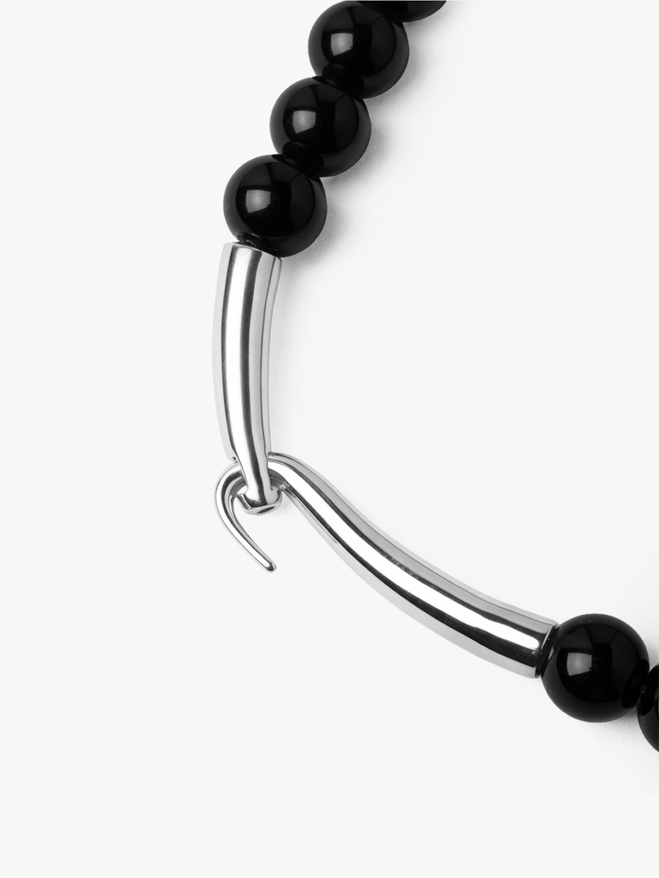 Large Tama Onyx Choker - MISHO - Necklaces