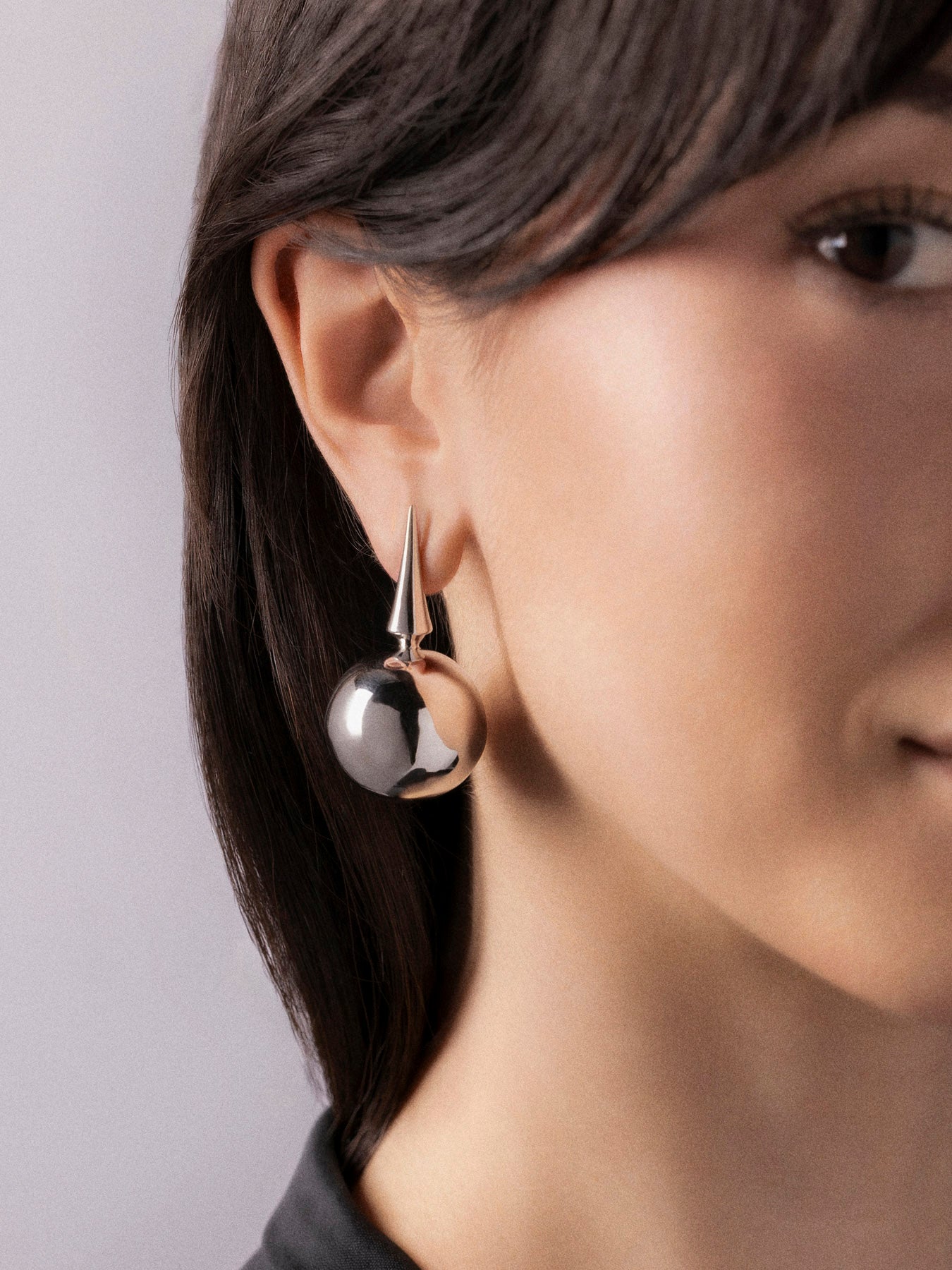 Maru Earrings - MISHO - Earrings
