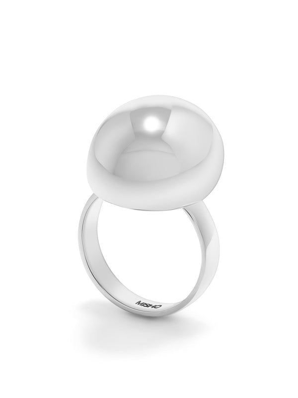 Mini Cupola Ring - MISHO - Rings