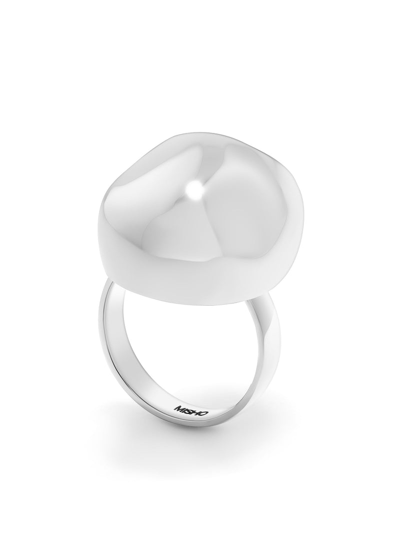 Mini Droplet Ring - MISHO - Rings