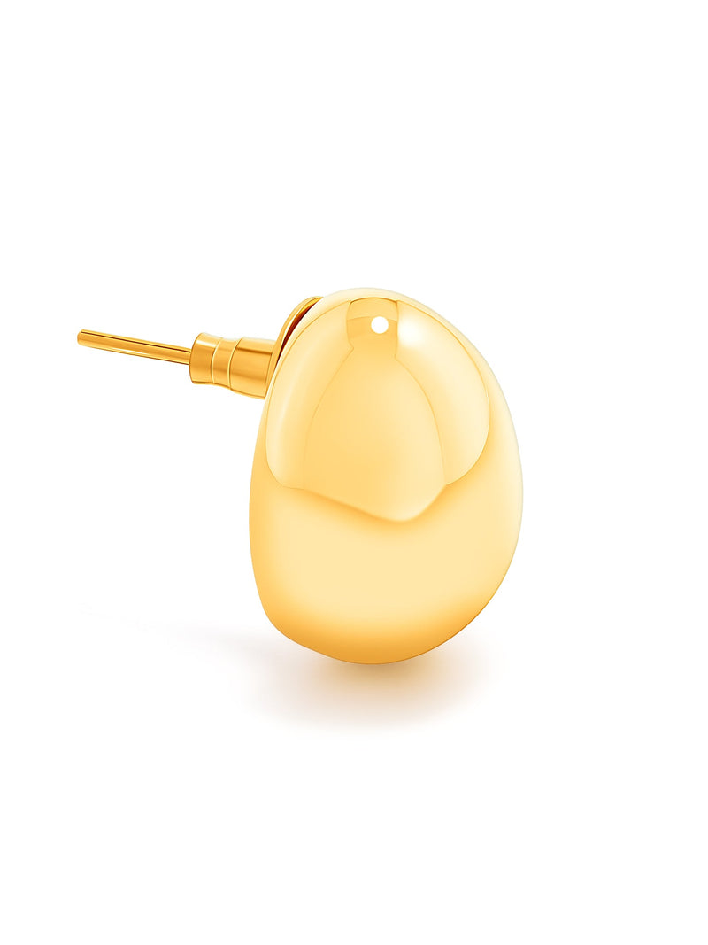 Mini Droplet Studs - MISHO - Earrings