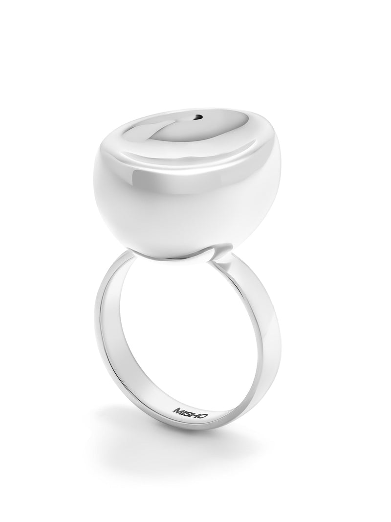 Mini Ovo Ring - MISHO - Rings