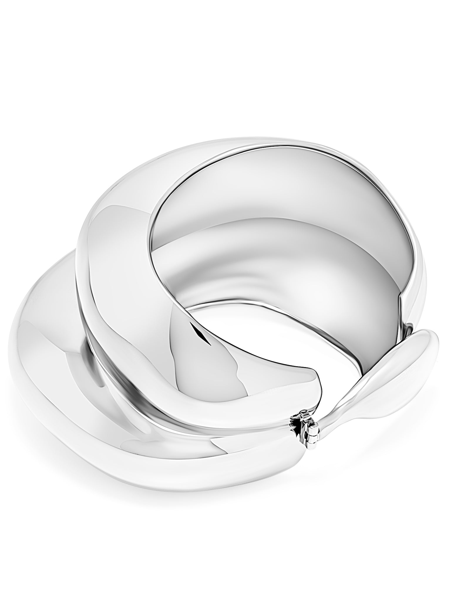 Ovo Cuff - MISHO - bracelet