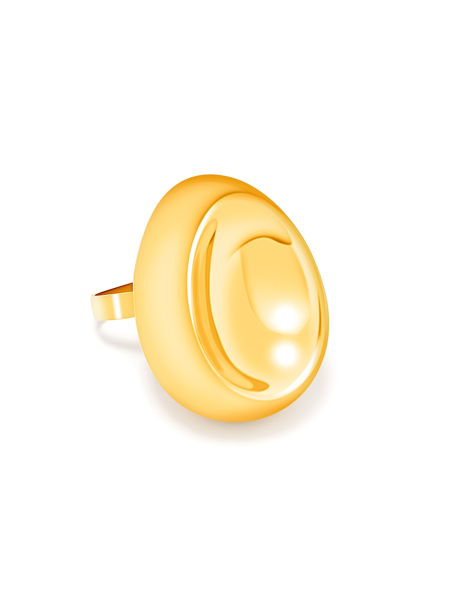 Ovo Ring - MISHO - Rings