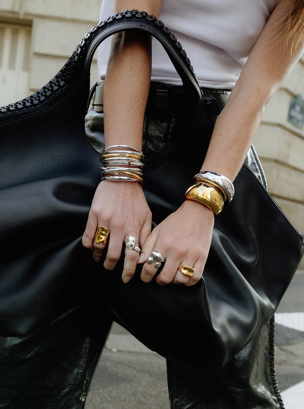 Pala Bangles - MISHO - Bangle