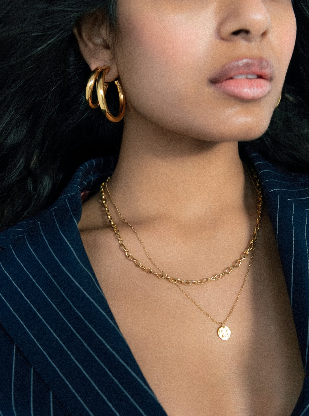 RajKummar Rao - Mini Link Chain - MISHO - CELEBRITY