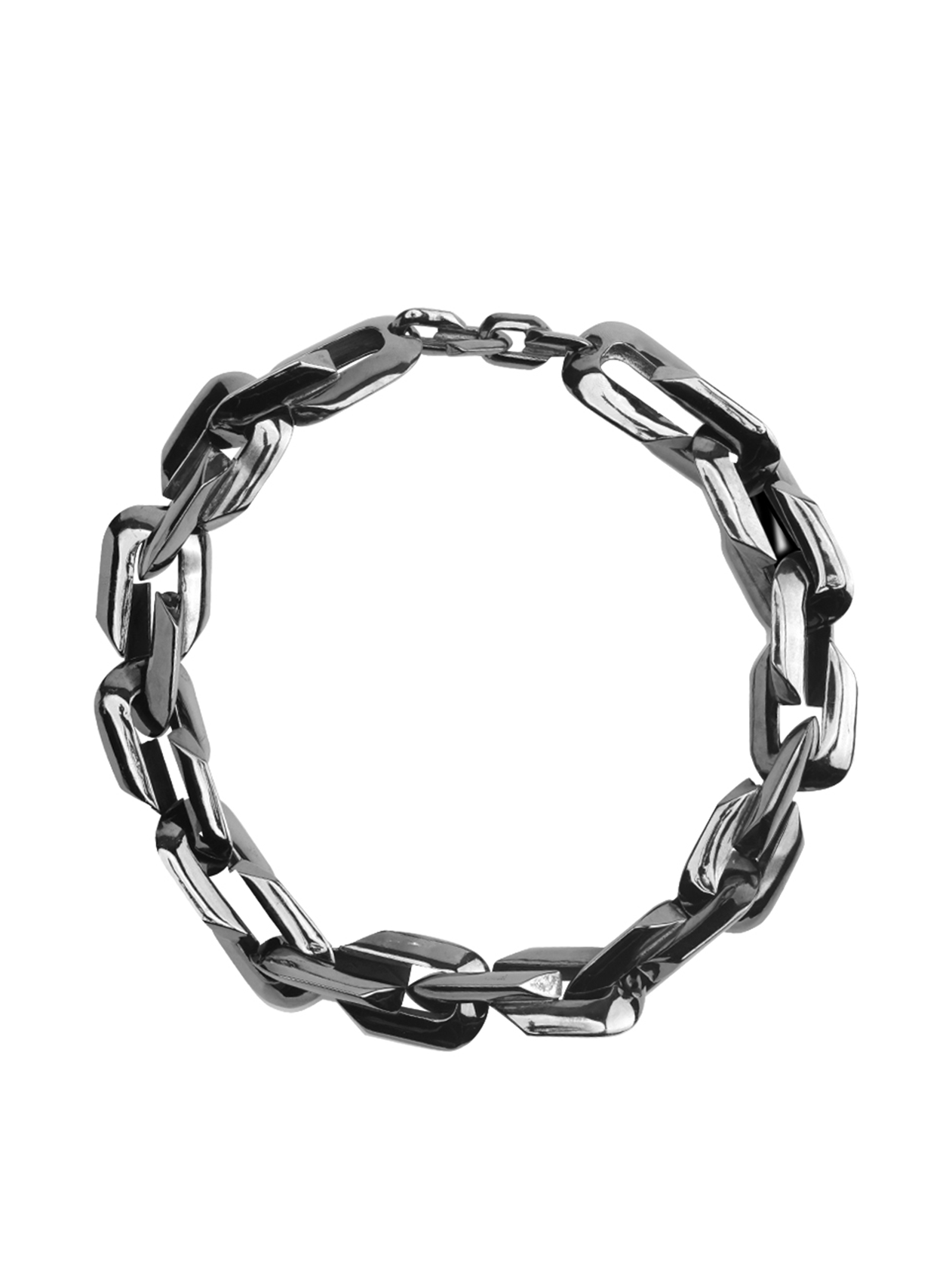 Sakli Chunky Choker - MISHO - Necklace