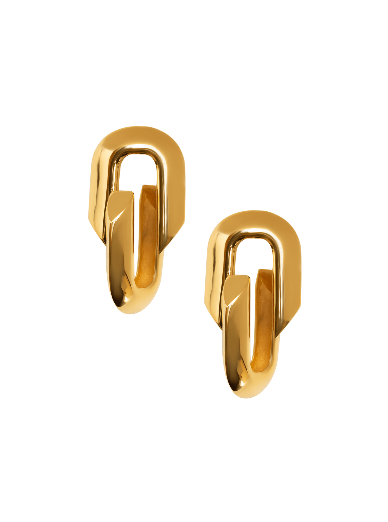 Sakli Earrings - MISHO - Earrings