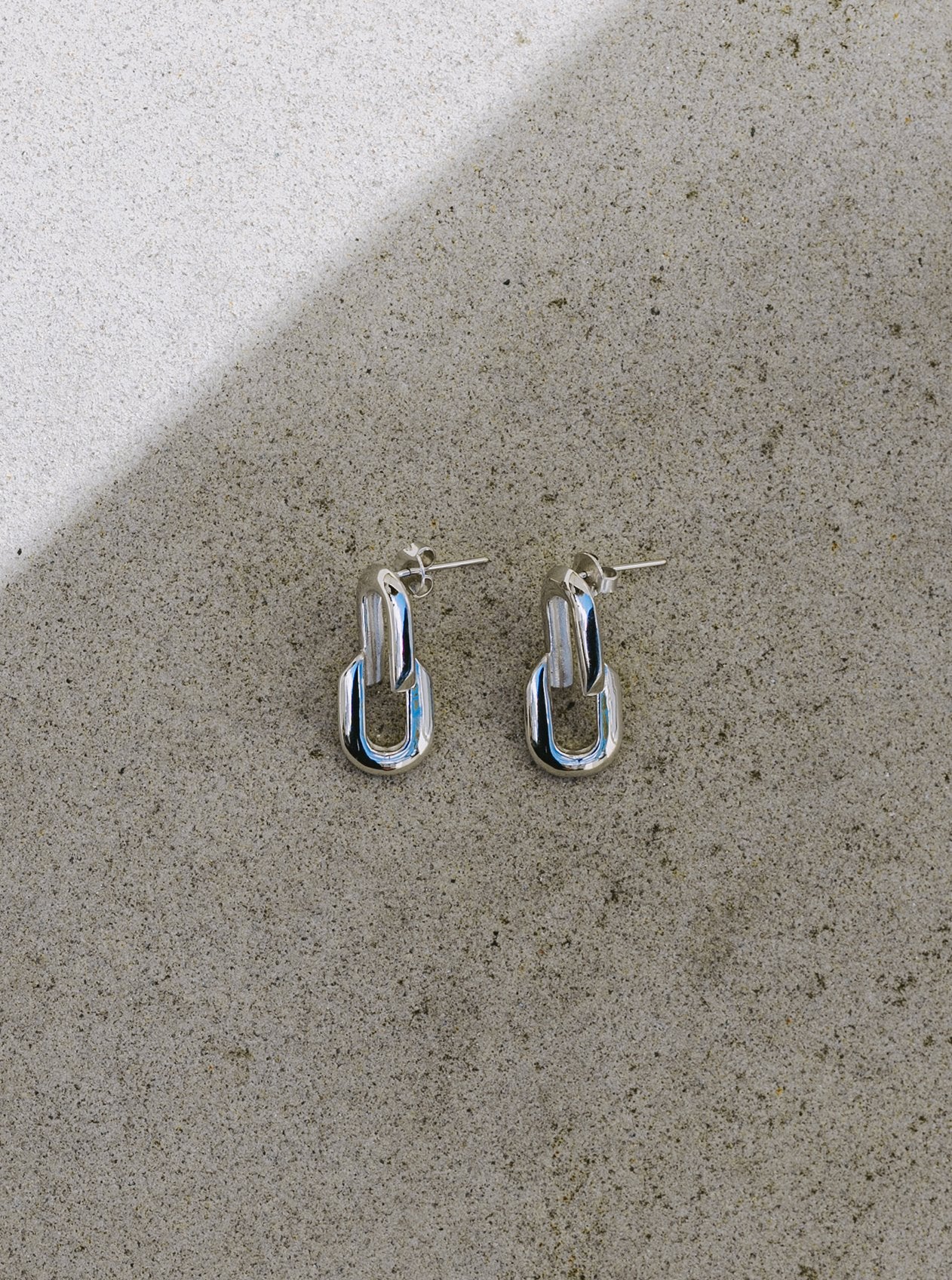 Sakli Mini Earrings - MISHO -