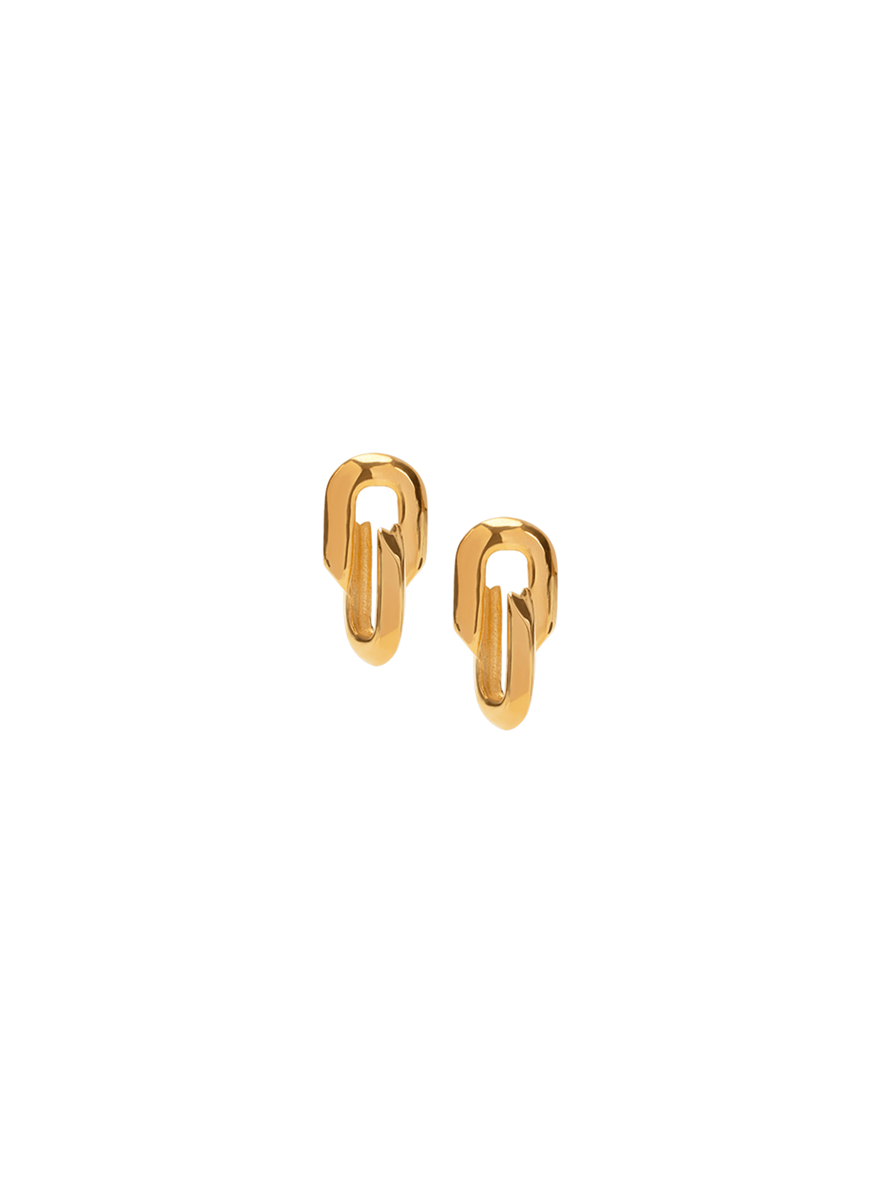 Sakli Mini Earrings - MISHO - Earrings