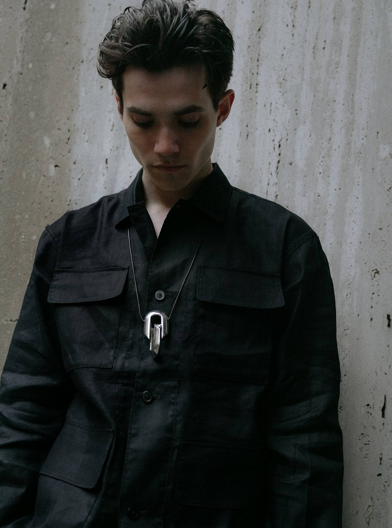 Sakli Pendant - MISHO -