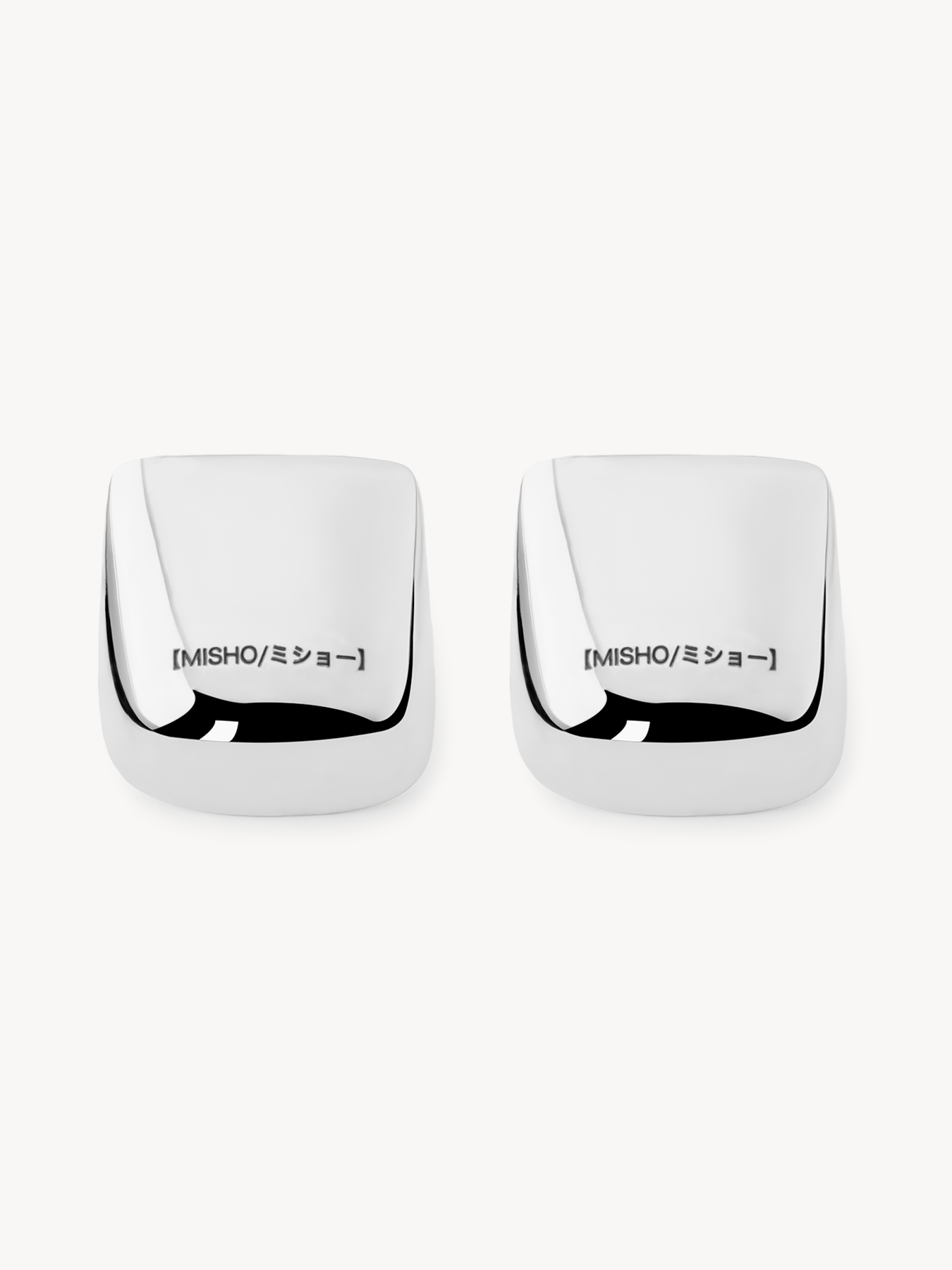 Sara Earrings - MISHO -