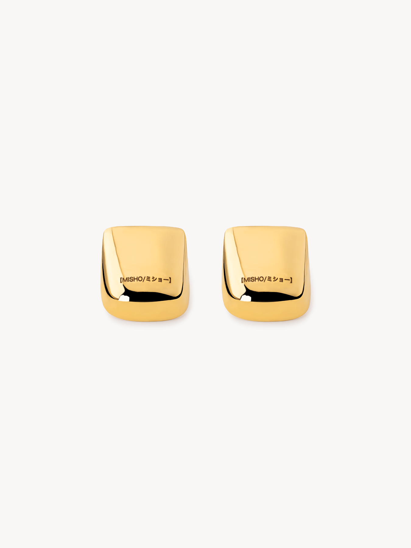 Sara Mini Earrings - MISHO -