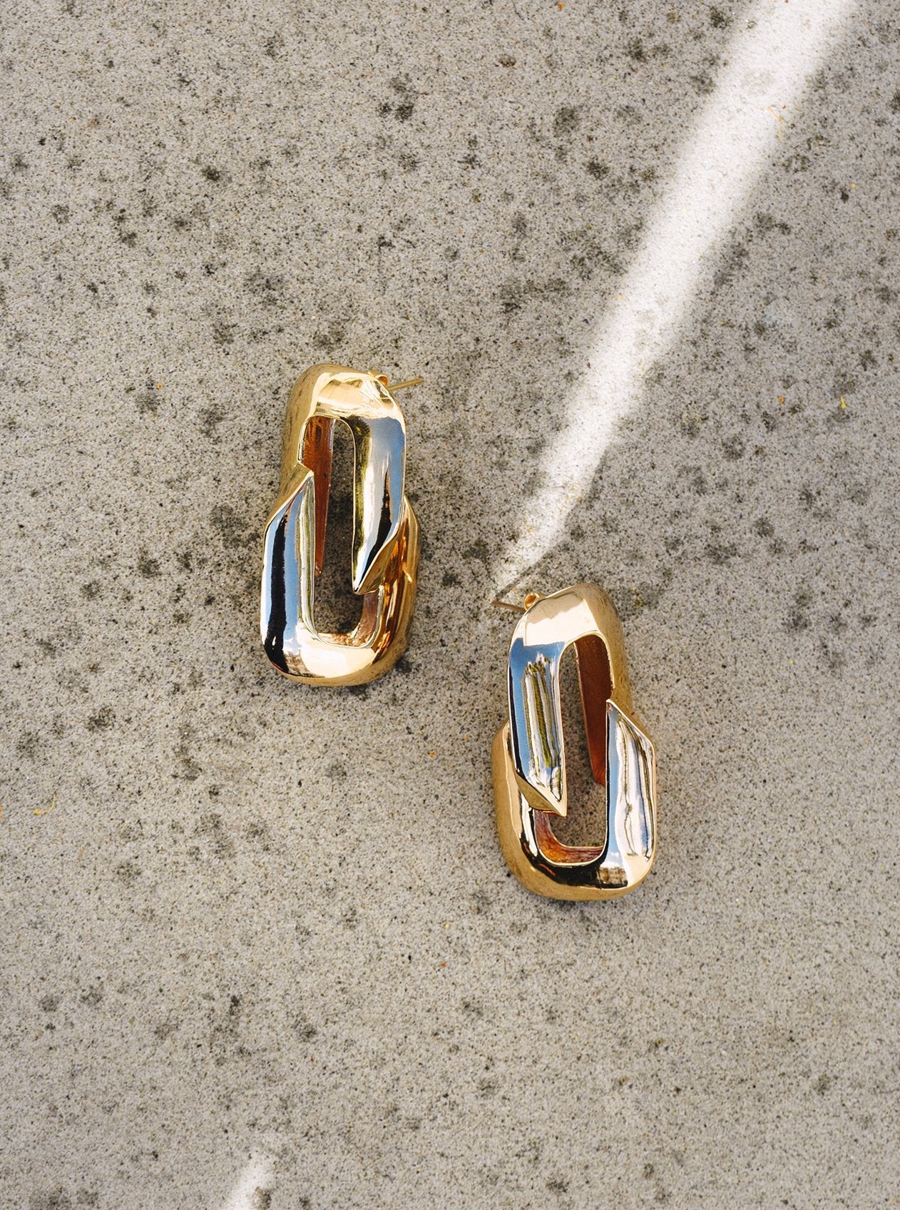 Shanaya Kapoor - Sakli Earrings - MISHO - CELEBRITY