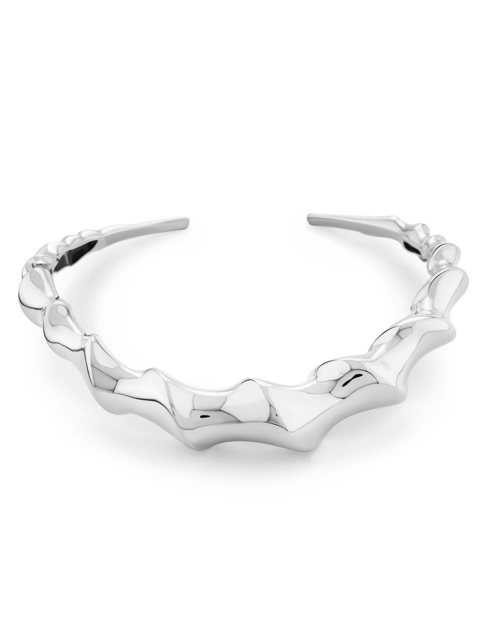 Shriya Pilgaonkar - Faun Choker - MISHO - Necklace