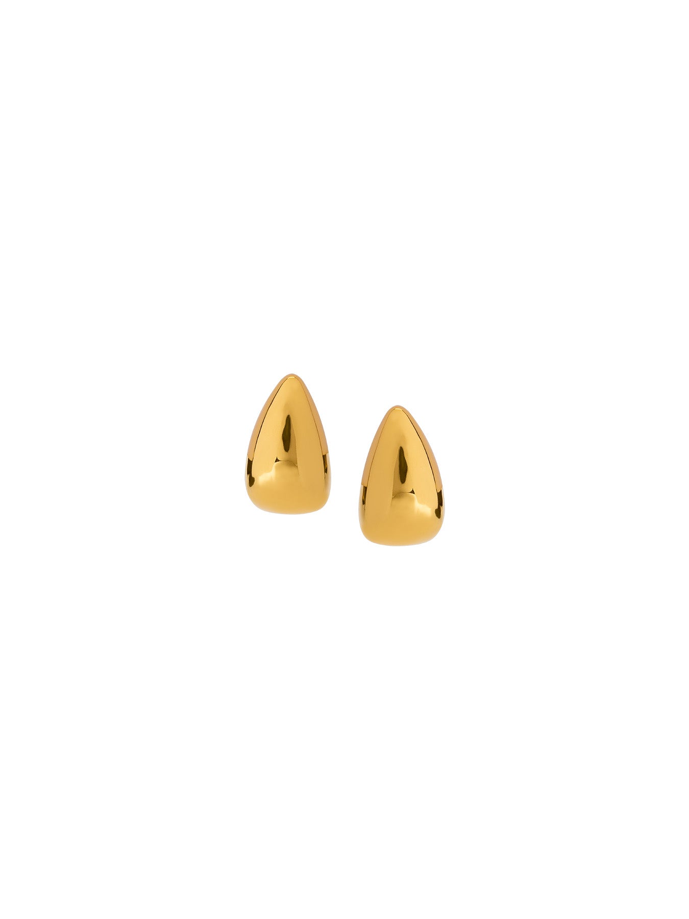 Statera Studs - MISHO - Earrings