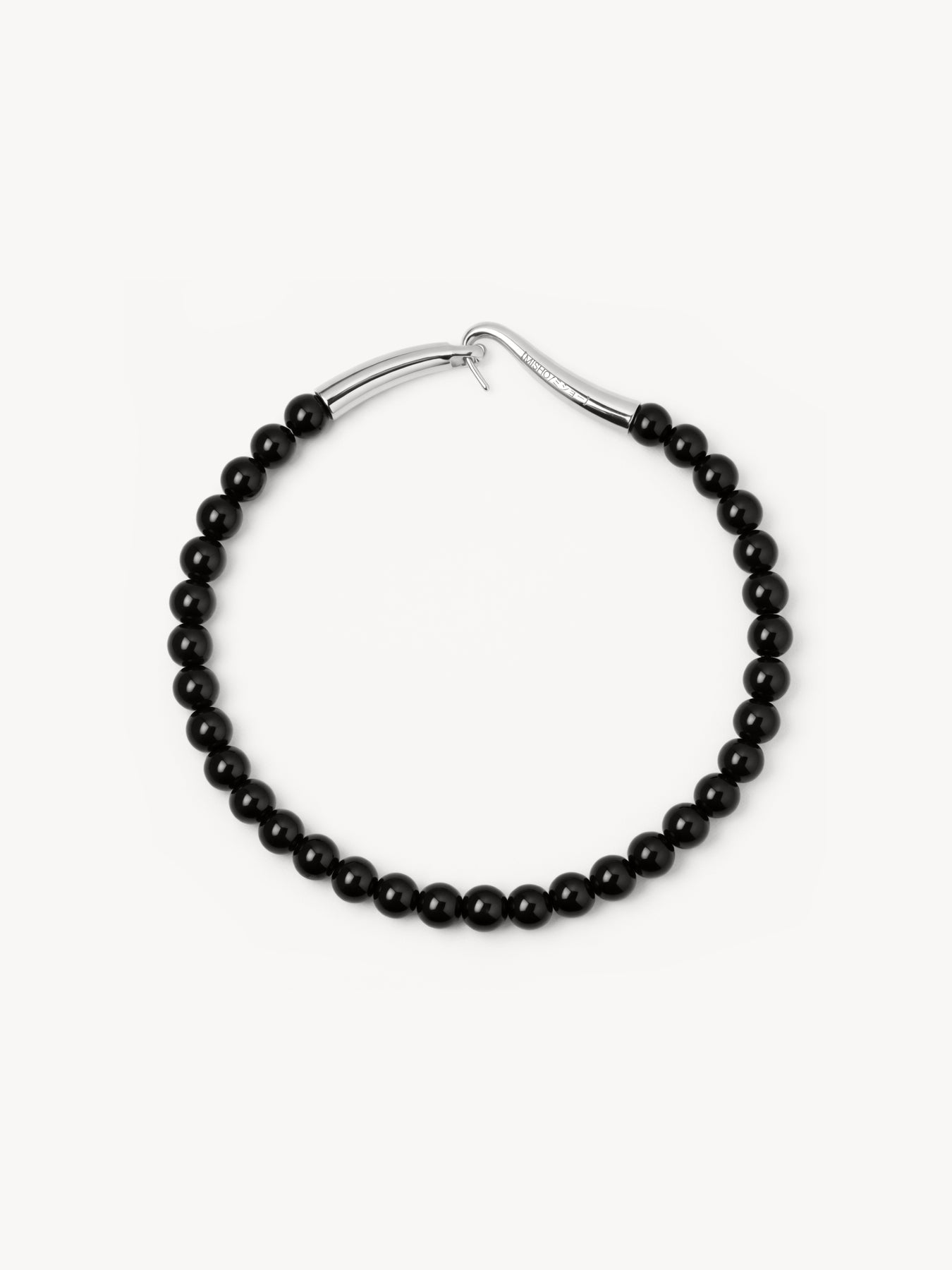 Tama Onyx Choker - MISHO - Necklaces