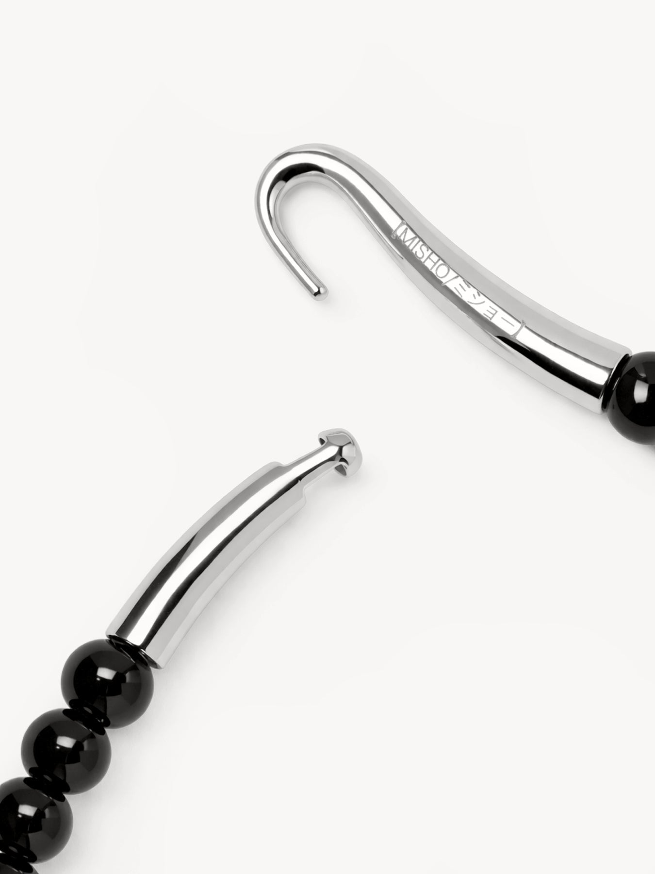 Tama Onyx Choker - MISHO - Necklaces