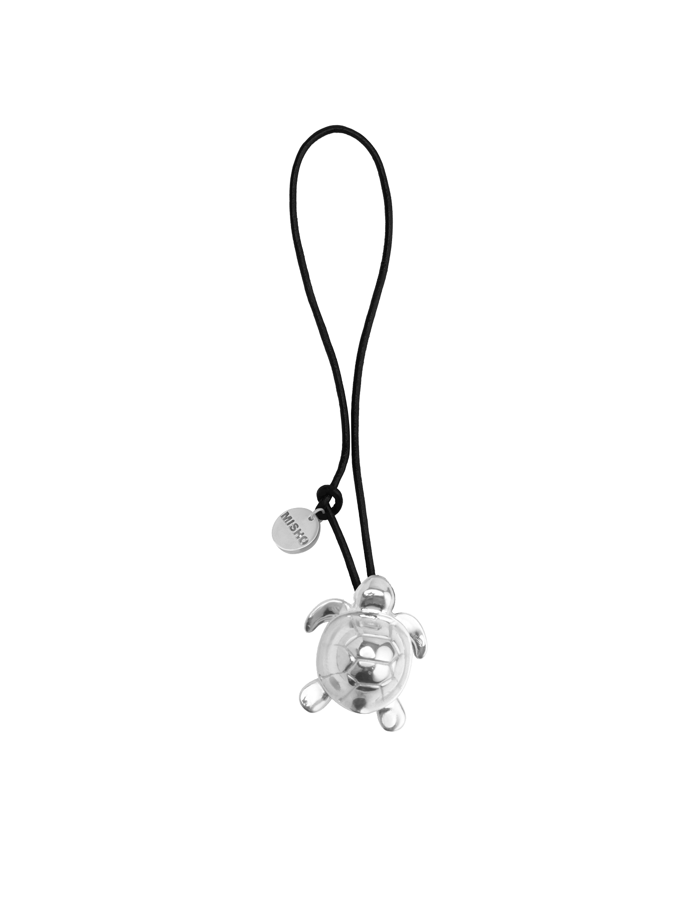 Turtle Bag Charm - MISHO -