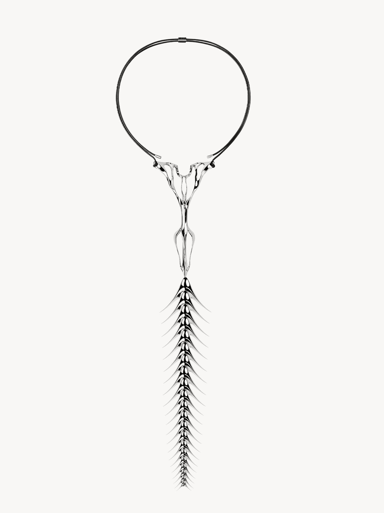 Vertebrale Neck Piece - MISHO -
