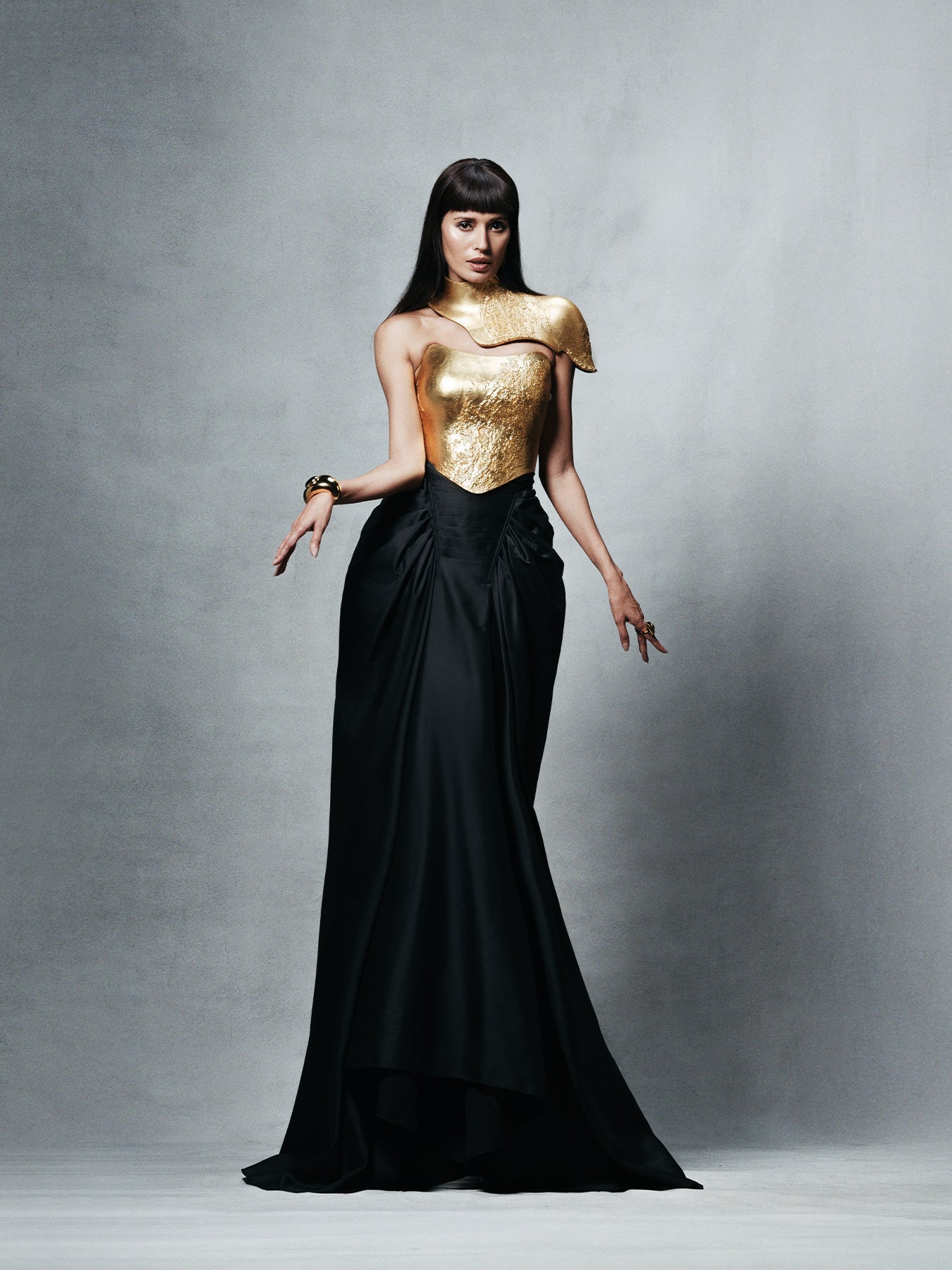 Victorian Skirt - MISHO -