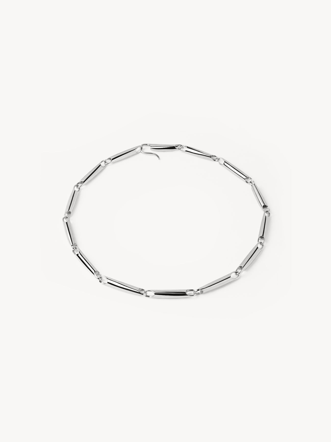 Yomi Mini Link Chain - MISHO - Necklaces