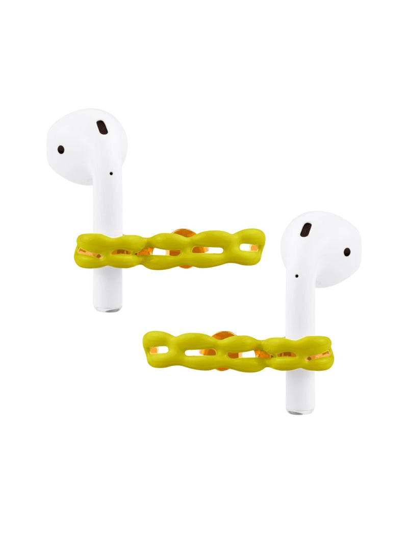 Juicy Pods - MISHO - Earrings